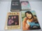 Beatles Books Group of 4 Linda McCartney