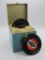 Vintage 7 Inch Singles Record Tote #2