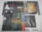 Tangerine Dream Lot of 5 LP Records SEALED