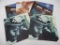 Group of 5 Vinyl Records All Loose Ends