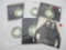 Group of 6 Non-Beatles Apple Label Singles