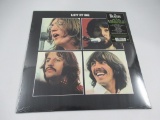 Beatles Let it Be Remastered LP Record SEALED
