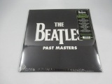 Beatles Past Masters LP Record SEALED