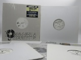 Group of 8 Vinyl Records All Jay-Z