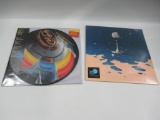 ELO Lot of 2 LP Records SEALED