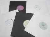 Group of 6 Vinyl Records All K-Life