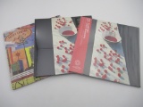 Paul McCartney Lot of 3 LP Records SEALED