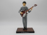 Hamilton Gifts Beatles Vinyl Fig George Harrison