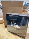 Beatles MASSIVE 14 LP Record Box Set SEALED