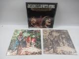 Creedence Clearwater Lot of 3 LP Records