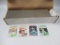 1980 Topps Baseball Complete Set (726 Cards)