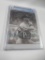 Sports Illustrated 1997 CGC 9.4 Mantle Cover