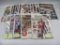 Sports Illustrated Group of (20) 1998-1999