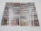 Davy Crockett 1956 Complete Trading Card Set