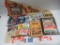 Detroit Tigers Memorabilia and Book Lot