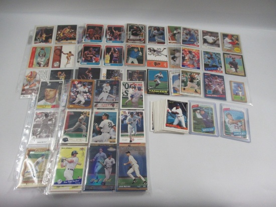 Modern/Archive and More Sports Card Lot