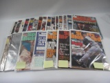 Sports Illustrated Group of (22) 1995