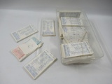 1988 Strat-O-Matic Baseball Season Set
