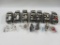 Star Wars Kubrick Series 4 Figure Set w/Chase