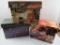DC Comics Comic Storage Box Lot of (3)