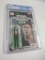 Star Wars #2/Action Figure Variant CGC 9.6