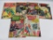 World's Finest Group of (6) #152-212