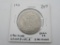 Venezualan 1911 25g Silver Coin