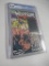Wolverine #75/Hologram Cover/CGC 9.8