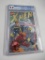 X-Men #1/Deluxe Jim Lee Cover/CGC 9.8