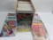 Indie Comics Short Box