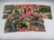 Sgt. Fury Silver Age Lot of (10)