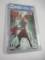 Thor #5/J. Scott Campbell Variant CGC 9.2