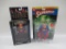 DC Direct Superman Figure Lot