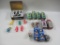 Kubrick TV/Cartoons/Movie Figure Lot