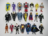 DC Comics/Justice League Action Figure Lot