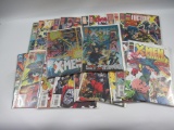 X-Men Age of Apocalypse Lot