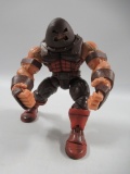 Juggernaut (X-Men) Marvel Legends BAF