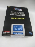 Robotech Macross Valkyrie Figure (Ltd. to 1000)