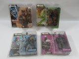 Spawn Action Figure Lot