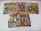 Power Man (Luke Cage) #22-29 + #31