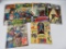 Action Comics #373-379/Supergirl Giant