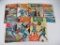 Action Comics #341-346 + #350