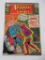 Action Comics #340/1st Parasite