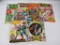 Action Comics #334-339/Supergirl