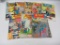 Action Comics #326-333