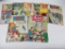 Action Comics #310/311/318-320/322/324/325