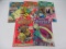House of Mystery #148/150-153 Martian Manhunter