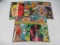 House of Mystery Dial H For Hero Lot