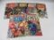 Star Wars #16-18 + #20-22/1st App. The Hunter