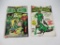 Green Lantern #87 + #88/1st John Stewart